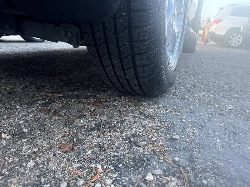 2003 Honda Element EX