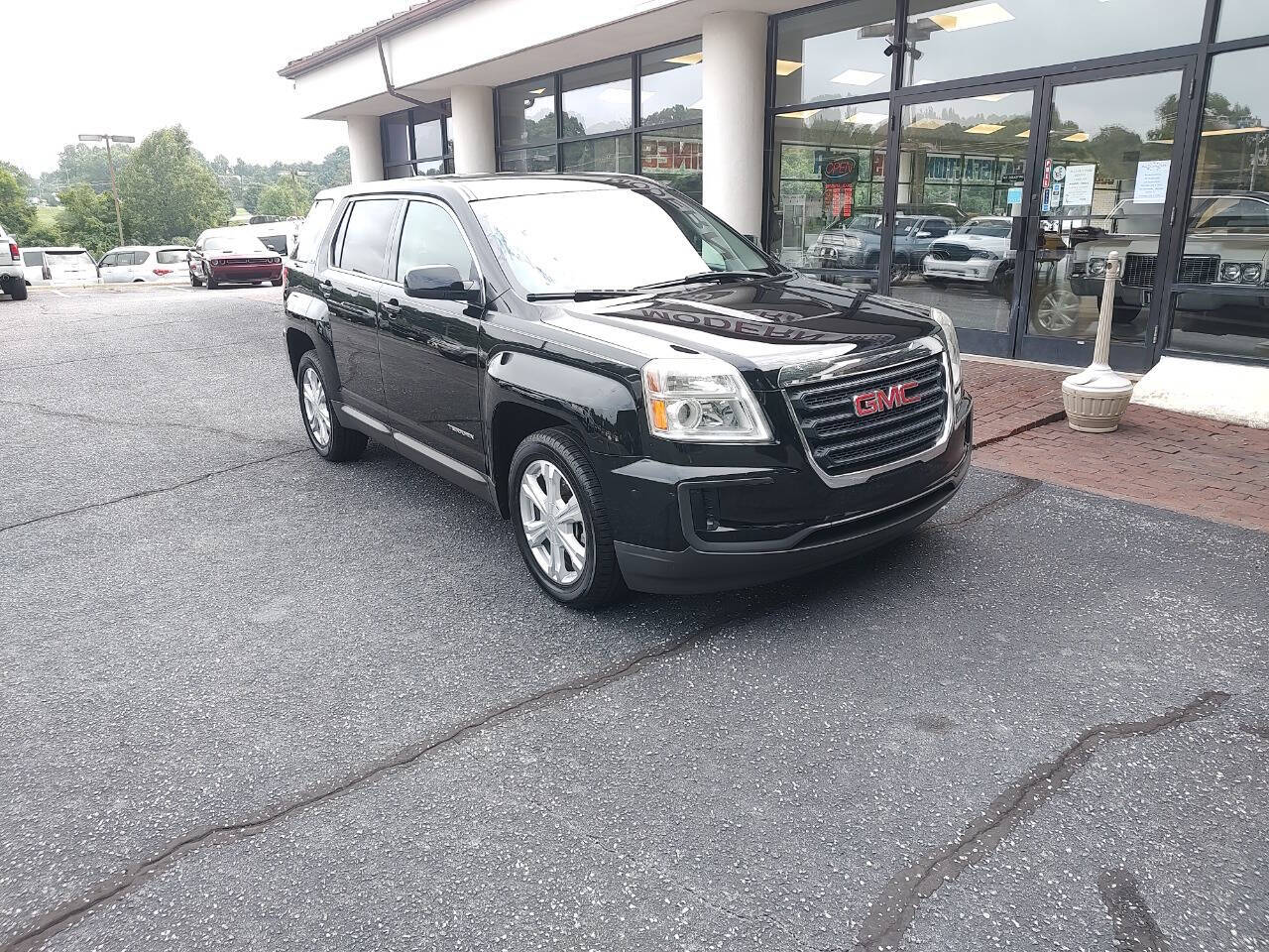 GMCTerrain3