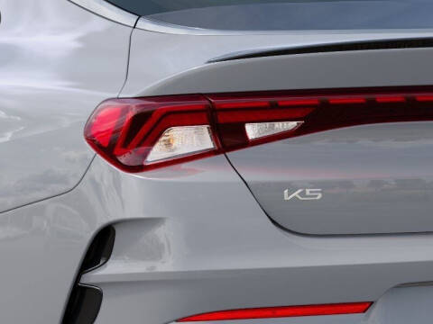 2024 Kia K5