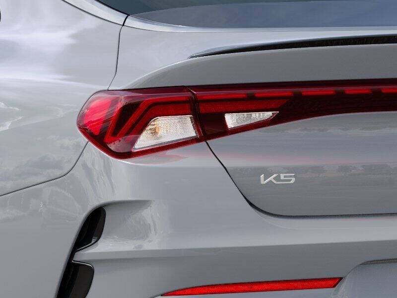 2024 Kia K5