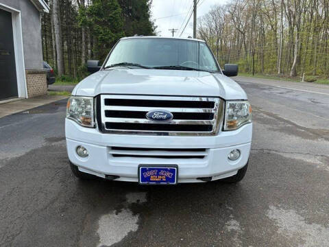 2012 Ford Expedition XLT