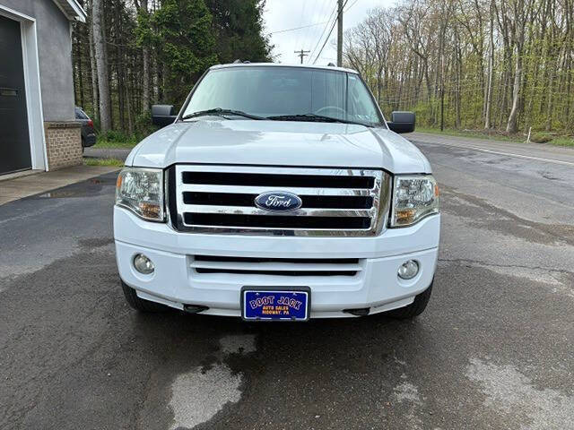 2012 Ford Expedition XLT