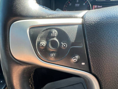 2014 GMC Sierra 1500