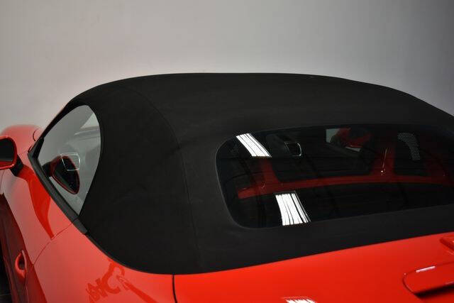 2015 Porsche Boxster GTS