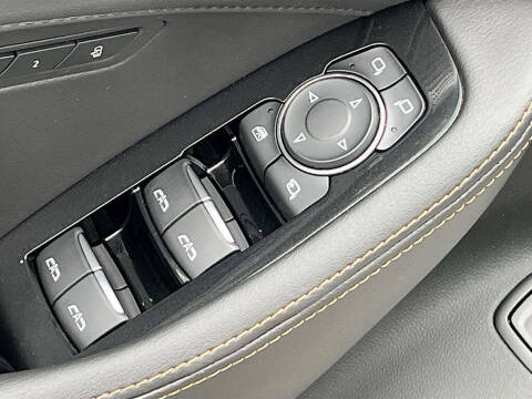 2024 Cadillac CT5-V