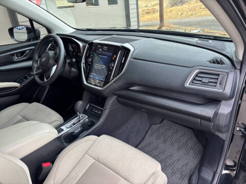 2024 Subaru Ascent Premium 7-Passenger