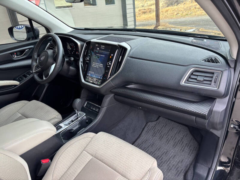 2024 Subaru Ascent Premium 7-Passenger