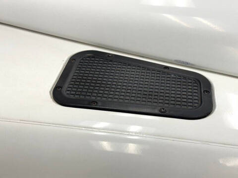 1991 Land Rover Defender