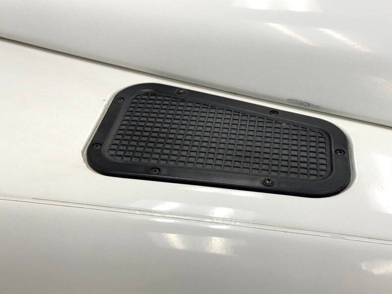 1991 Land Rover Defender