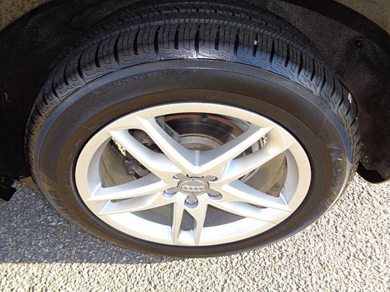 2013 Audi Q5 2.0T quattro Premium Plus