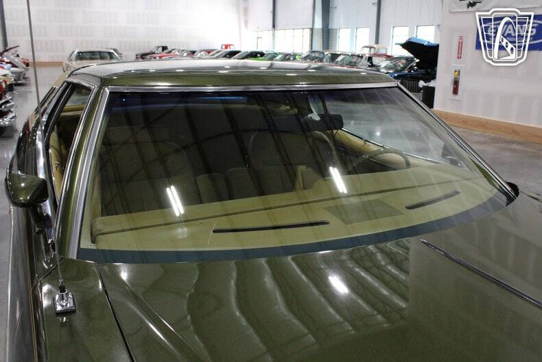 1976 Ford Torino