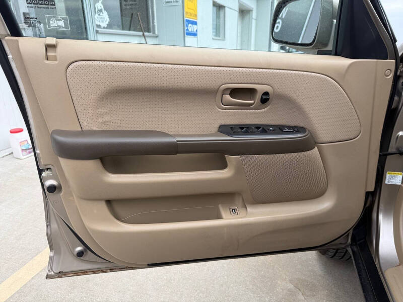 2006 Honda CR-V Special Edition