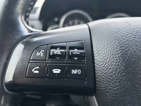 2013 Mazda CX-9 Sport