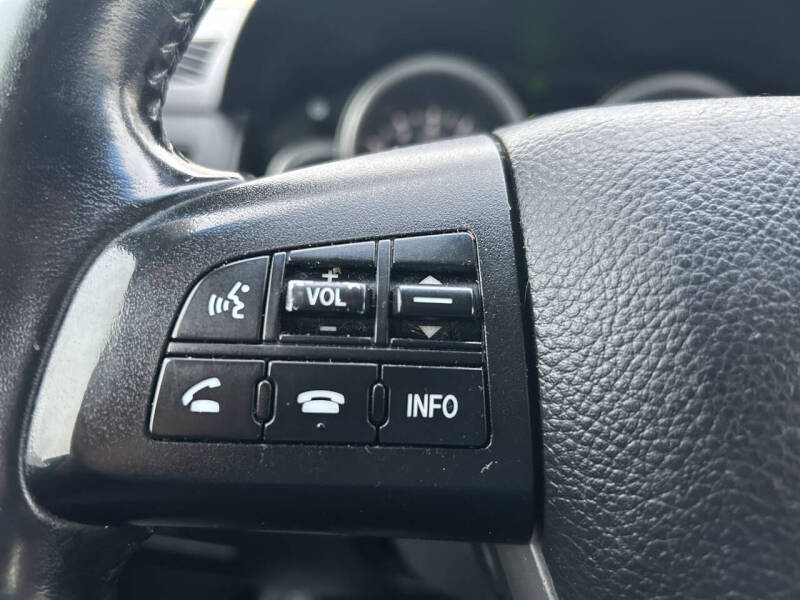 2013 Mazda CX-9 Sport