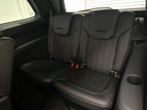 2019 Mercedes-Benz GLS GLS 450