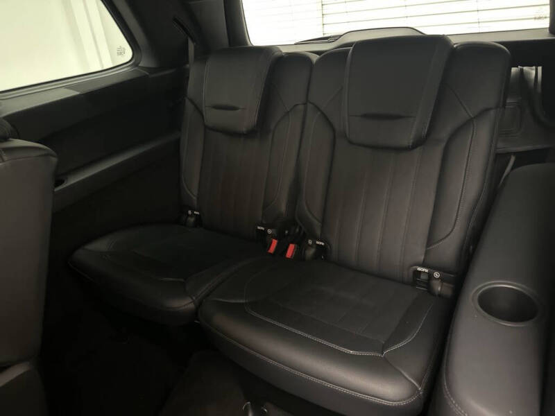 2019 Mercedes-Benz GLS GLS 450