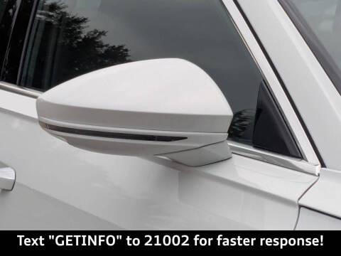 2019 Audi A8 L quattro 55 TFSI