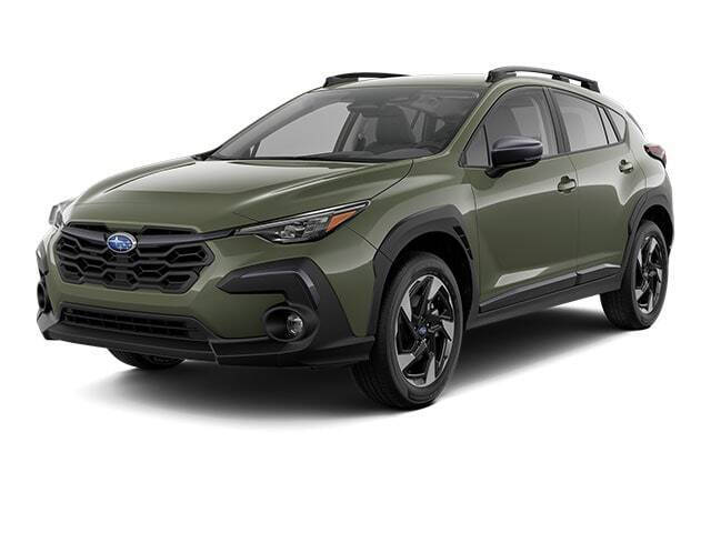 2024 Subaru Crosstrek for sale at BELKNAP SUBARU in Tilton NH
