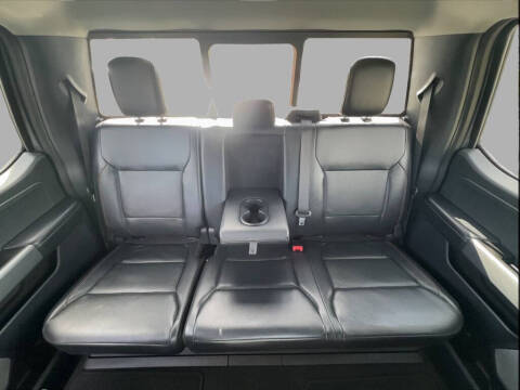 2023 Ford F-250 Super Duty