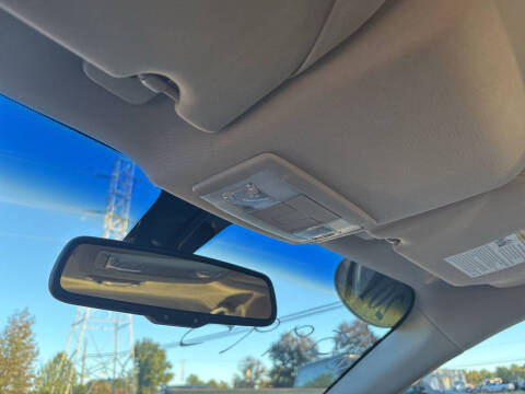 2012 Ford Taurus SEL