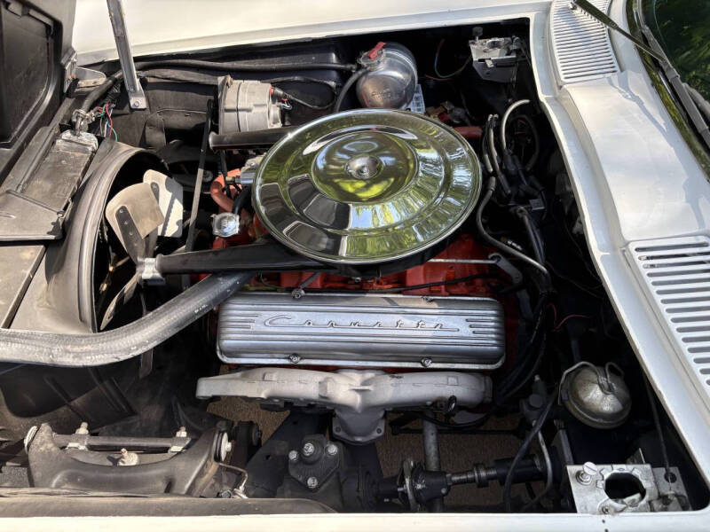 1964 Chevrolet Corvette