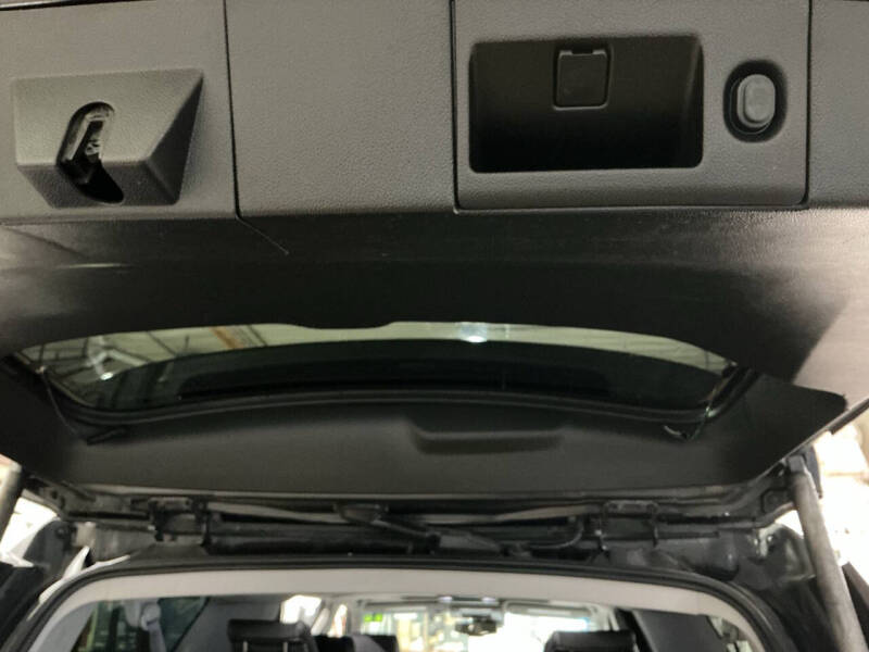 2017 GMC Yukon XL SLT