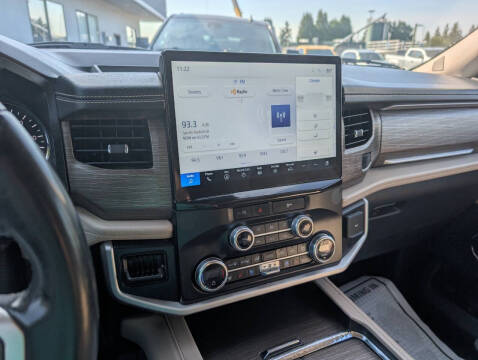 2023 Ford Expedition MAX Limited