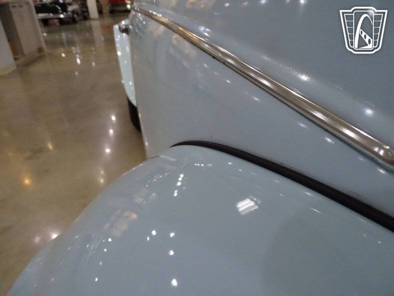 1974 Volkswagen Beetle