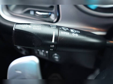 2019 Dodge Challenger GT