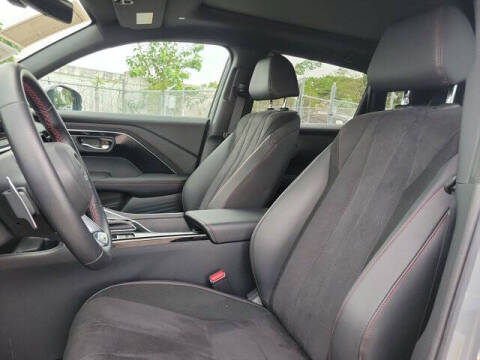 2025 Acura ADX w/A-SPEC