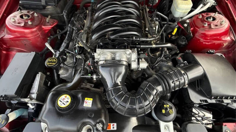2006 Ford Mustang GT Premium