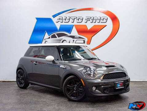 2013 MINI Hardtop Cooper S