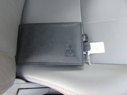 2003 Mitsubishi Eclipse Spyder GTS