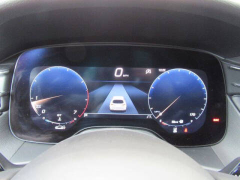 2023 Maserati Grecale Modena