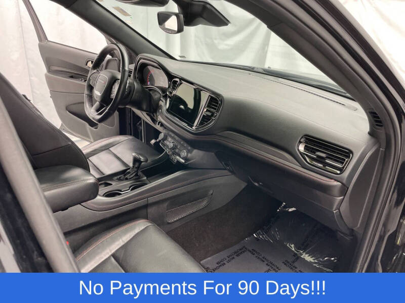 2023 Dodge Durango GT Plus