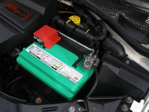 2015 FIAT 500 Ribelle