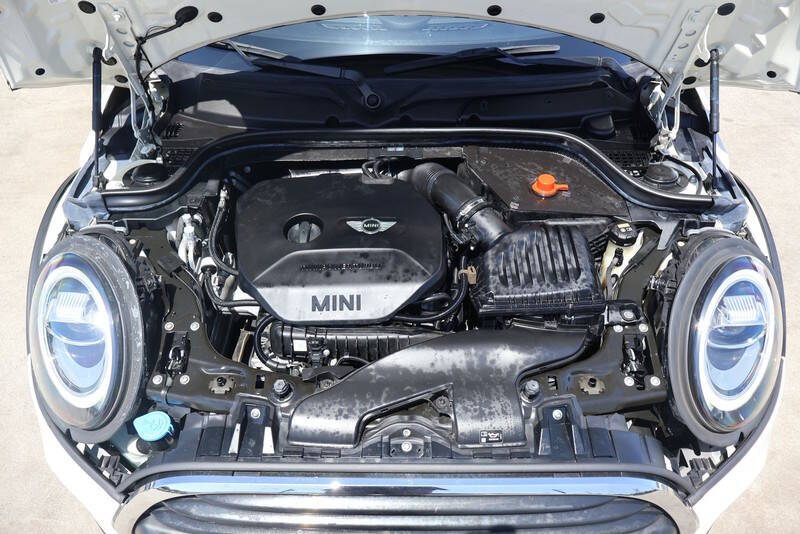 2019 MINI Hardtop 2 Door Cooper