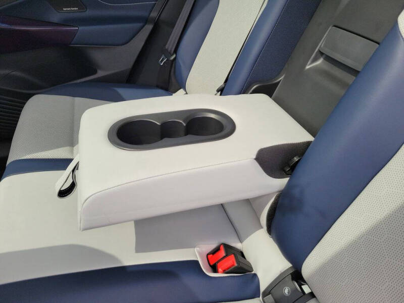 2026 Volkswagen ID.4 Pro S Plus