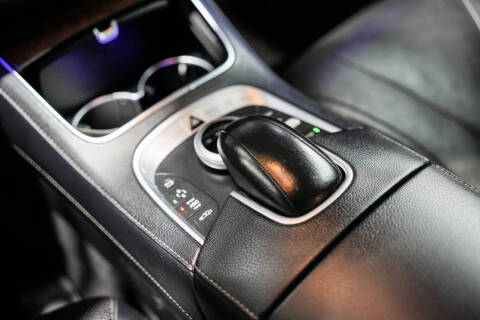 2014 Mercedes-Benz S-Class S 550