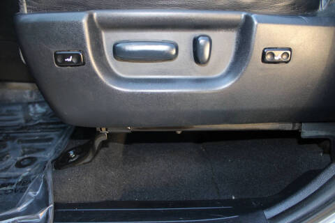 2012 Toyota Tundra Limited