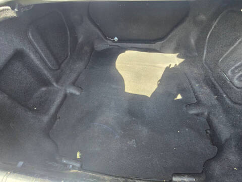 2016 Chevrolet Camaro LT