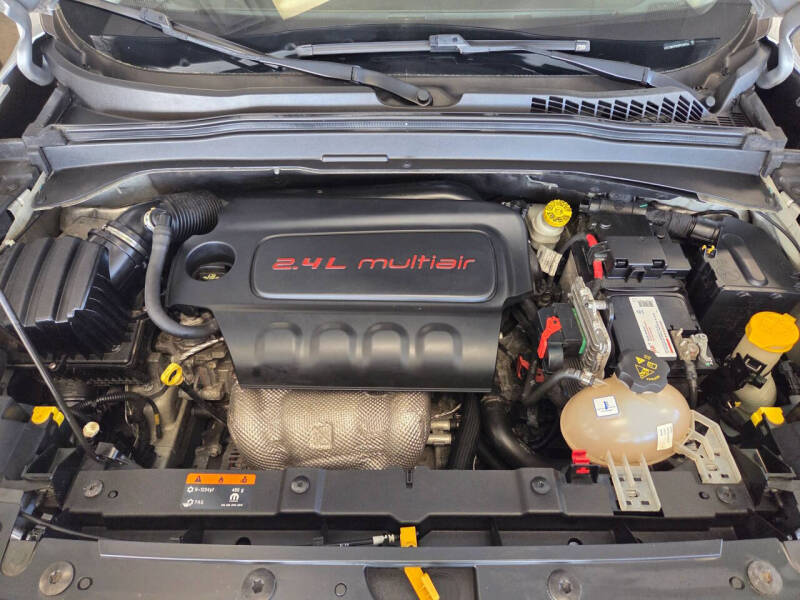 2016 Jeep Renegade Sport