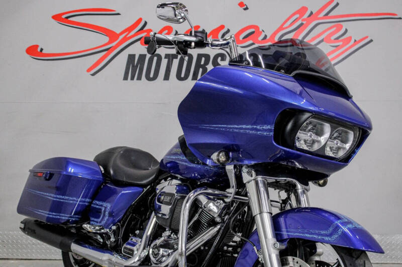 2019 Harley-Davidson Road Glide