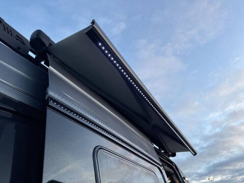 2025 Mercedes-Benz Sprinter