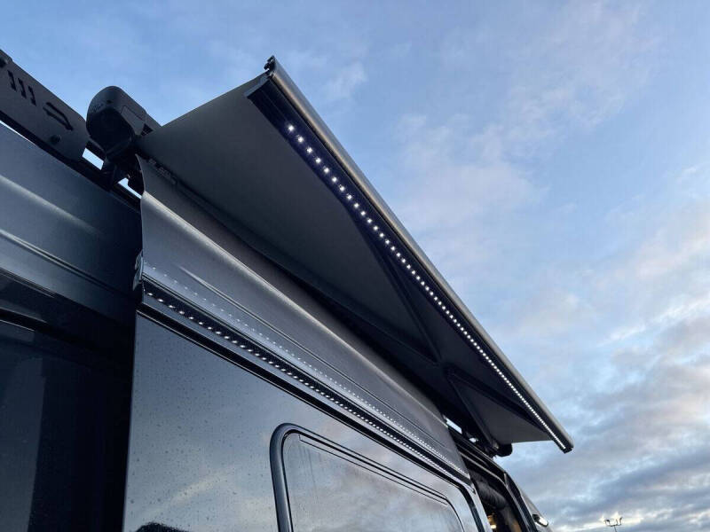 2025 Mercedes-Benz Sprinter