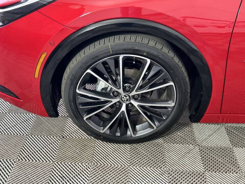 2024 Toyota Prius Limited