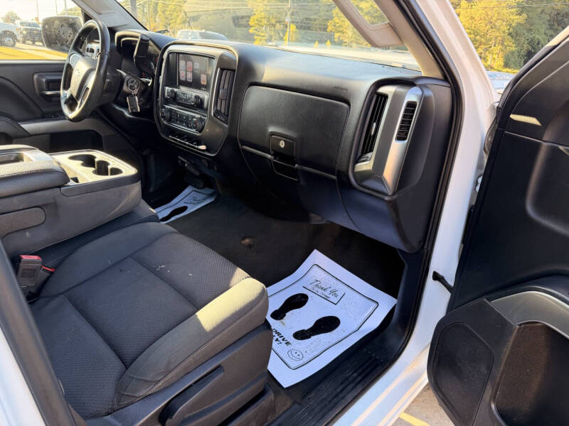 2019 Chevrolet Silverado 2500HD LT