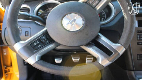 2013 Ford Mustang Boss 302