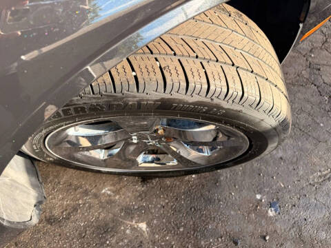 2009 Dodge Challenger