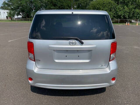 2014 Scion xB Release Series 10.0
